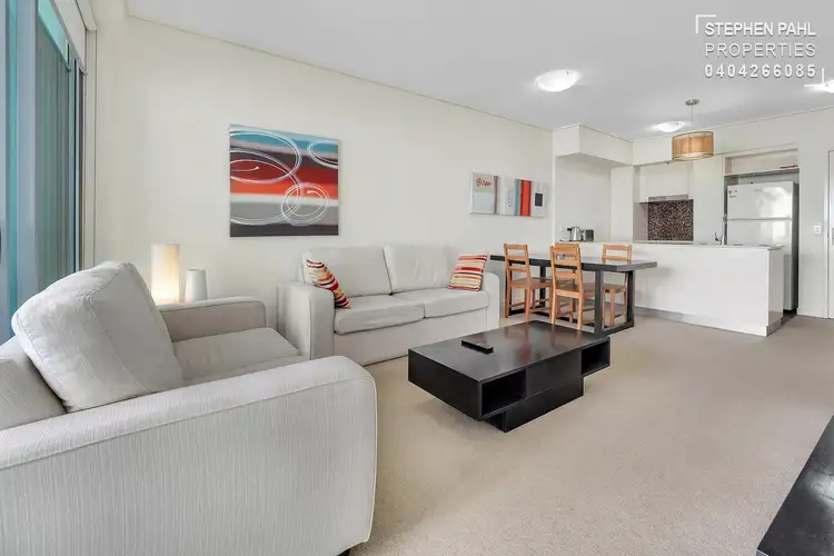 163/18 Tank Street, Brisbane City QLD 4000