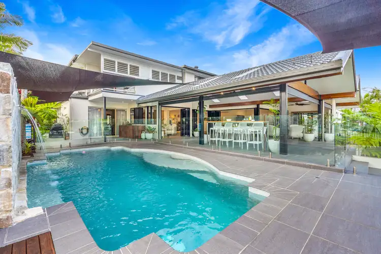 Third view of Homely house listing, 48 Plymouth Court, Raby Bay QLD 4163