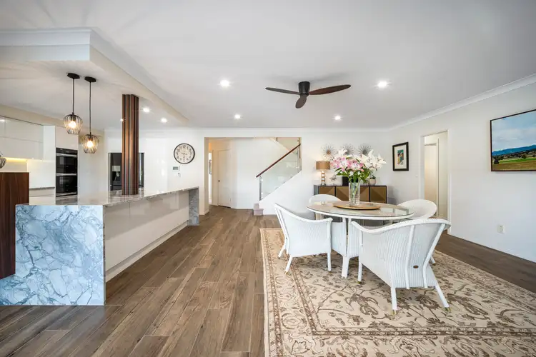 Fourth view of Homely house listing, 48 Plymouth Court, Raby Bay QLD 4163