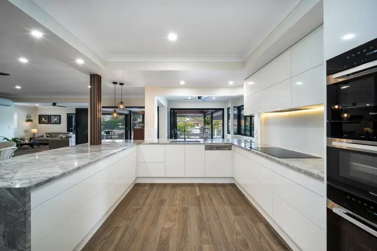 Fifth view of Homely house listing, 48 Plymouth Court, Raby Bay QLD 4163