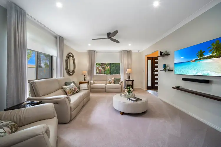 Sixth view of Homely house listing, 48 Plymouth Court, Raby Bay QLD 4163