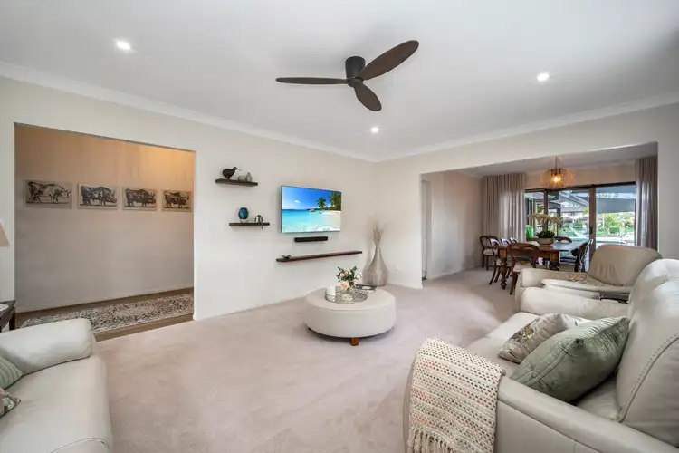 Seventh view of Homely house listing, 48 Plymouth Court, Raby Bay QLD 4163