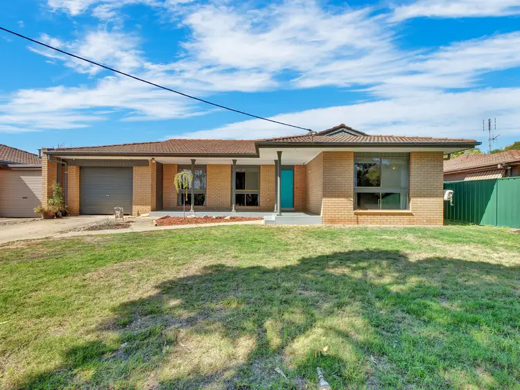 19 Barrington Street, Benalla VIC 3672