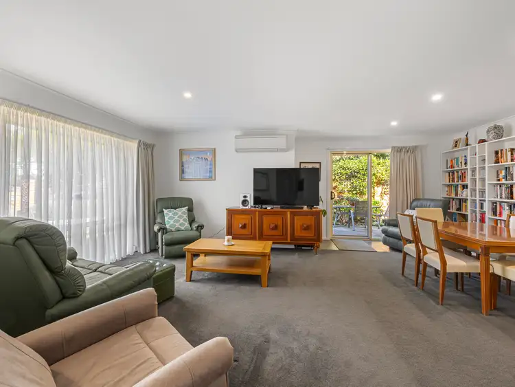Third view of Homely unit listing, 1/7 Pioneer St, Foster VIC 3960
