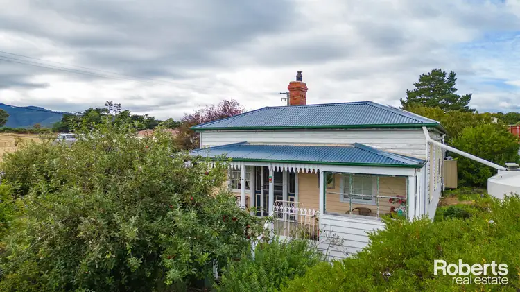 44-46 Falmouth Street, Avoca TAS 7213