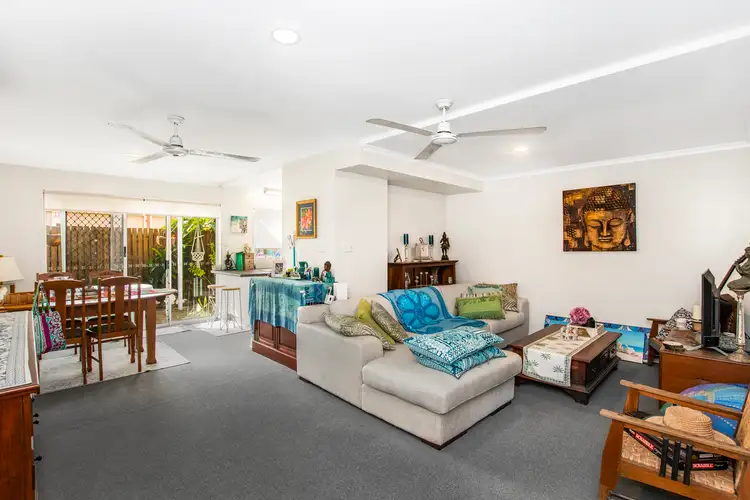 11/6-8 Benson Street, Rosslea QLD 4812