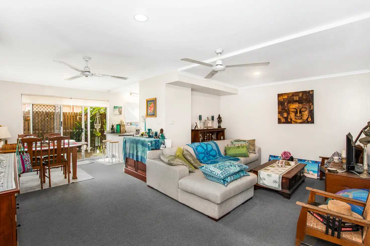 Main view of Homely unit listing, 11/6-8 Benson Street, Rosslea QLD 4812