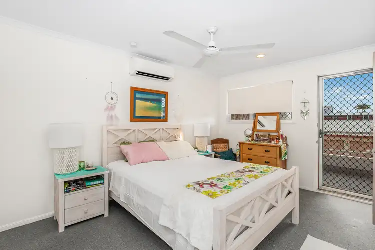 Third view of Homely unit listing, 11/6-8 Benson Street, Rosslea QLD 4812