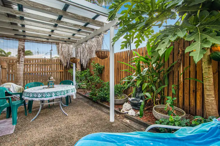 Fifth view of Homely unit listing, 11/6-8 Benson Street, Rosslea QLD 4812