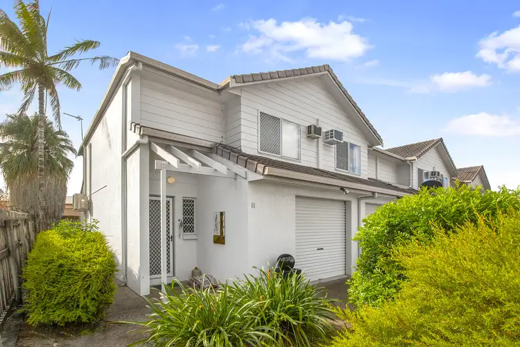 Sixth view of Homely unit listing, 11/6-8 Benson Street, Rosslea QLD 4812