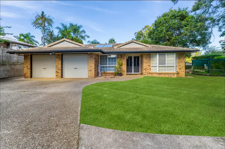 29 Atkinson Drive, Karana Downs QLD 4306