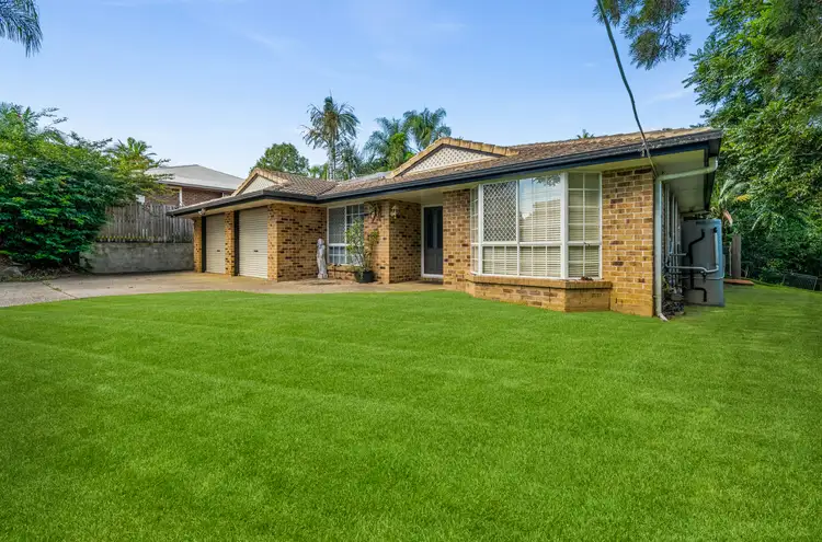 Second view of Homely house listing, 29 Atkinson Drive, Karana Downs QLD 4306
