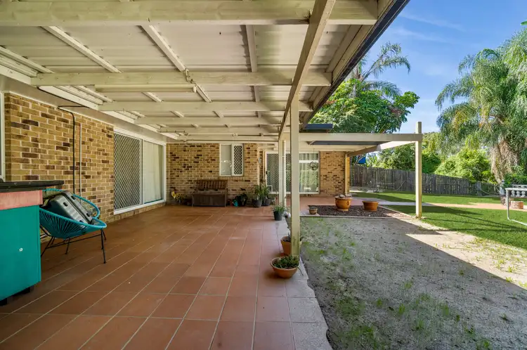 Sixth view of Homely house listing, 29 Atkinson Drive, Karana Downs QLD 4306