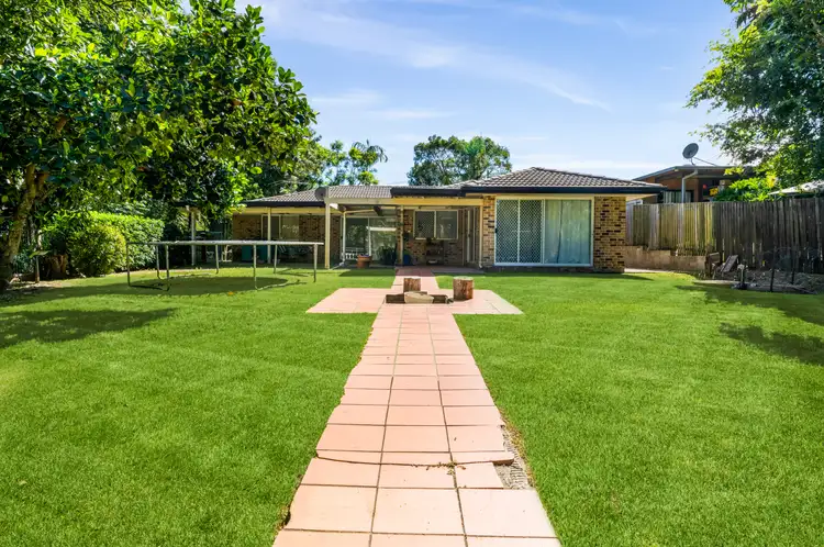 Seventh view of Homely house listing, 29 Atkinson Drive, Karana Downs QLD 4306