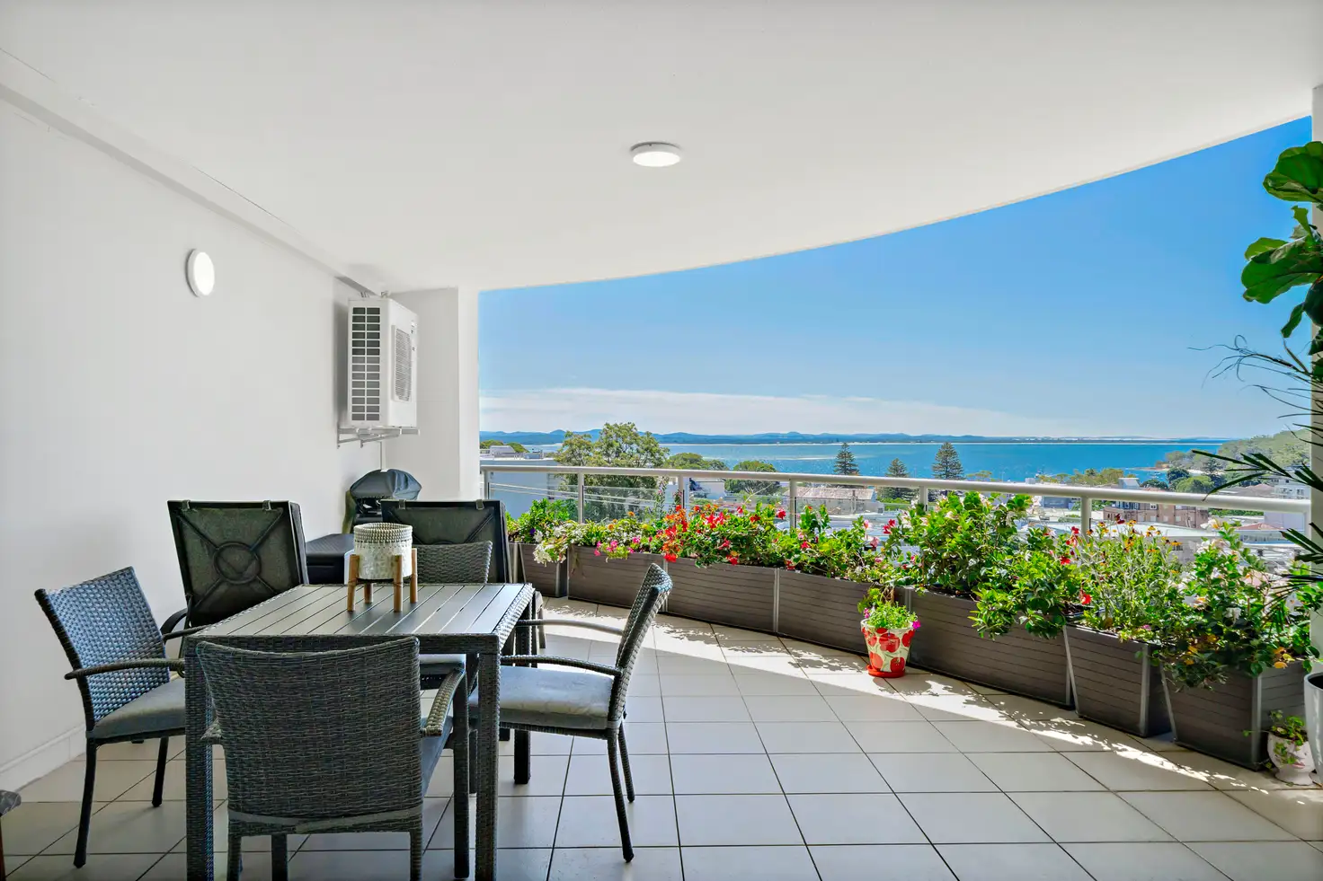 Main view of Homely apartment listing, 12/21-23 Tomaree Street, Nelson Bay NSW 2315