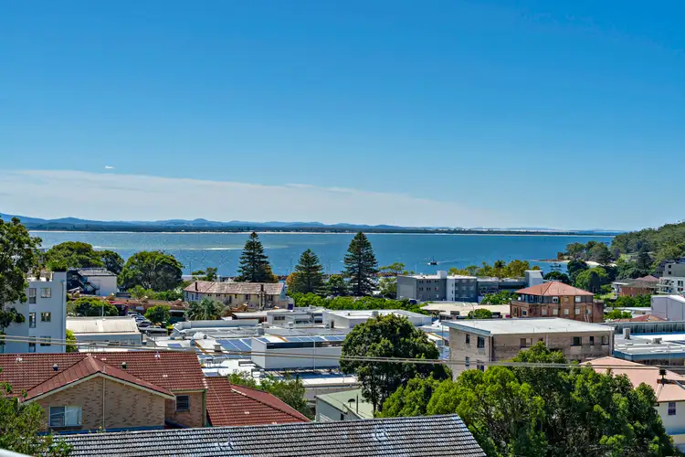 Fourth view of Homely apartment listing, 12/21-23 Tomaree Street, Nelson Bay NSW 2315