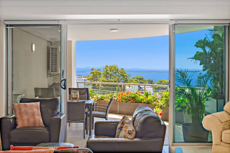 Fifth view of Homely apartment listing, 12/21-23 Tomaree Street, Nelson Bay NSW 2315