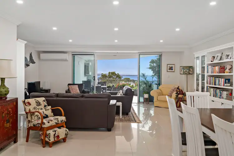 Sixth view of Homely apartment listing, 12/21-23 Tomaree Street, Nelson Bay NSW 2315
