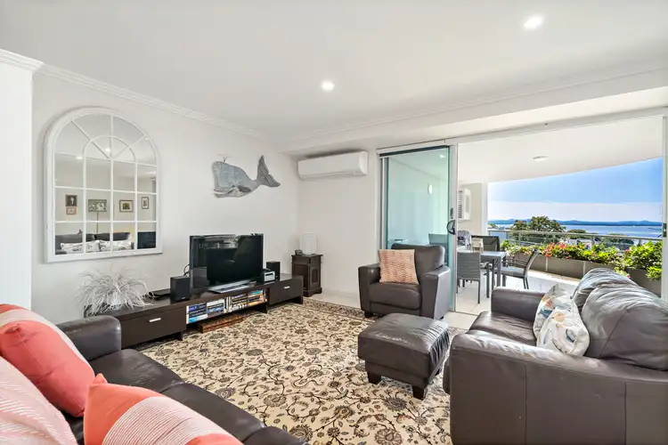 Seventh view of Homely apartment listing, 12/21-23 Tomaree Street, Nelson Bay NSW 2315