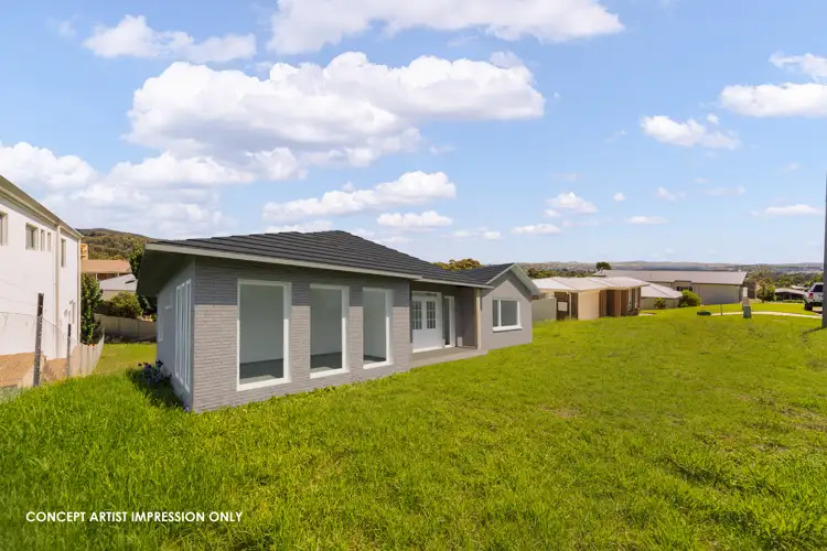 8 Miller Crescent, Mudgee NSW 2850