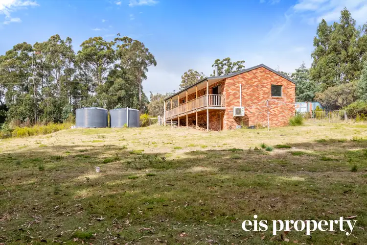 Fifth view of Homely house listing, 33 Ballantyne Heights, Franklin TAS 7113