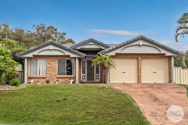 28 Hawkes Way, Boat Harbour NSW 2316