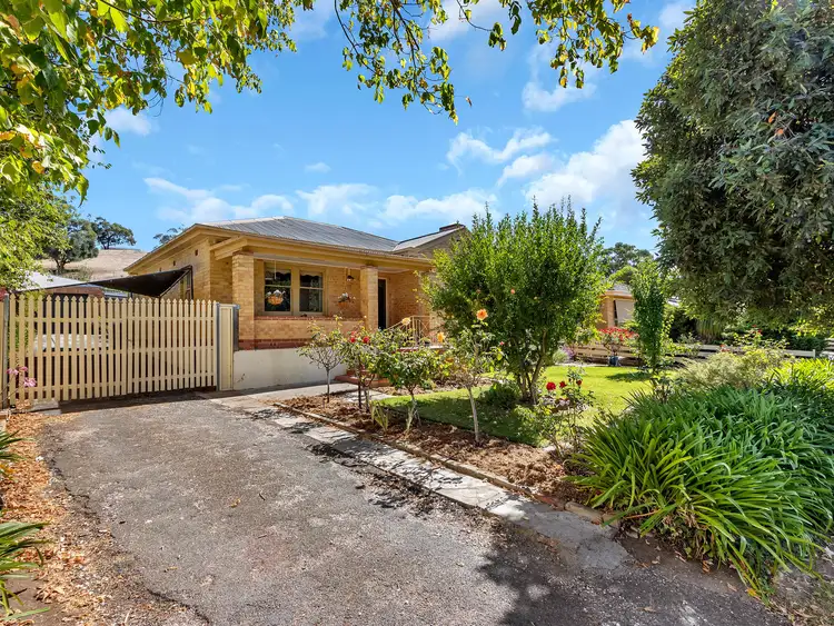 Second view of Homely house listing, 20 Radford Road, Angaston SA 5353