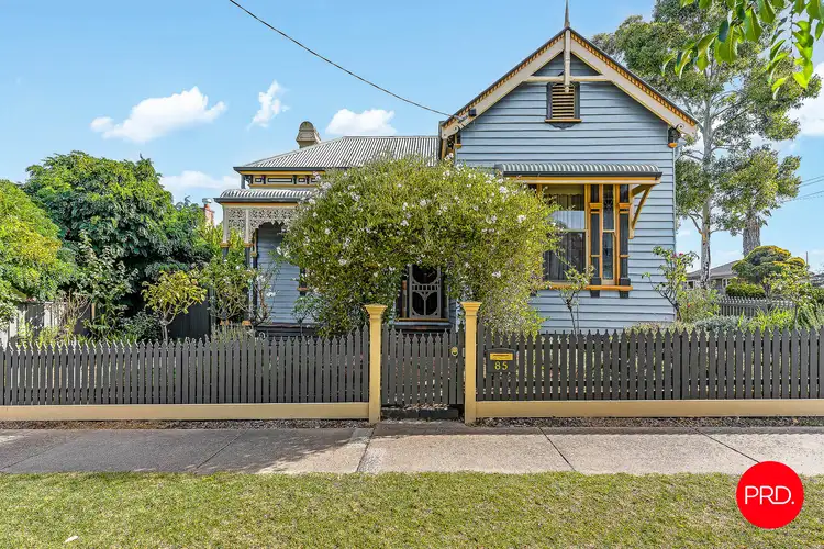 Main view of Homely house listing, 85 Thistle Street, Golden Square VIC 3555