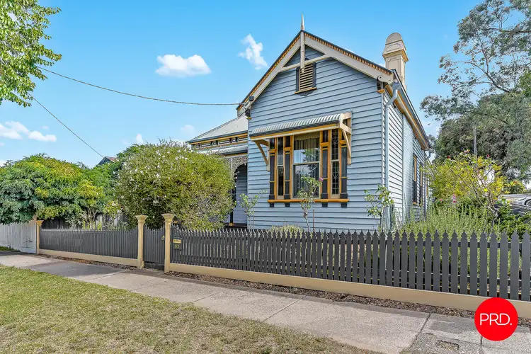 Second view of Homely house listing, 85 Thistle Street, Golden Square VIC 3555