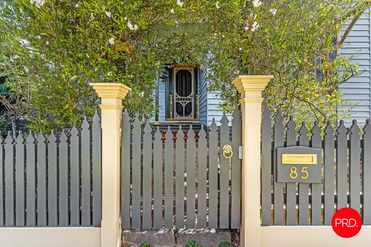 Third view of Homely house listing, 85 Thistle Street, Golden Square VIC 3555