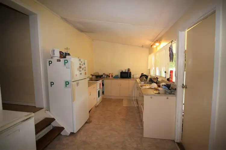 Second view of Homely house listing, 57 Dalrymple Road, Richmond Hill QLD 4820