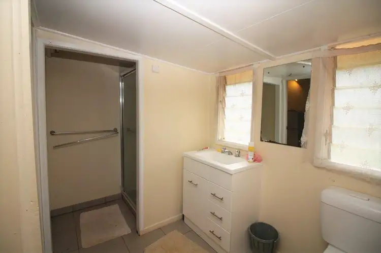 Sixth view of Homely house listing, 57 Dalrymple Road, Richmond Hill QLD 4820