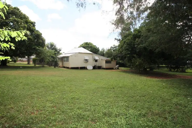 Seventh view of Homely house listing, 57 Dalrymple Road, Richmond Hill QLD 4820