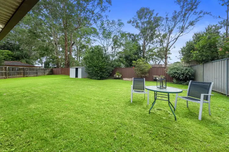 1/21 Monti Place, North Richmond NSW 2754