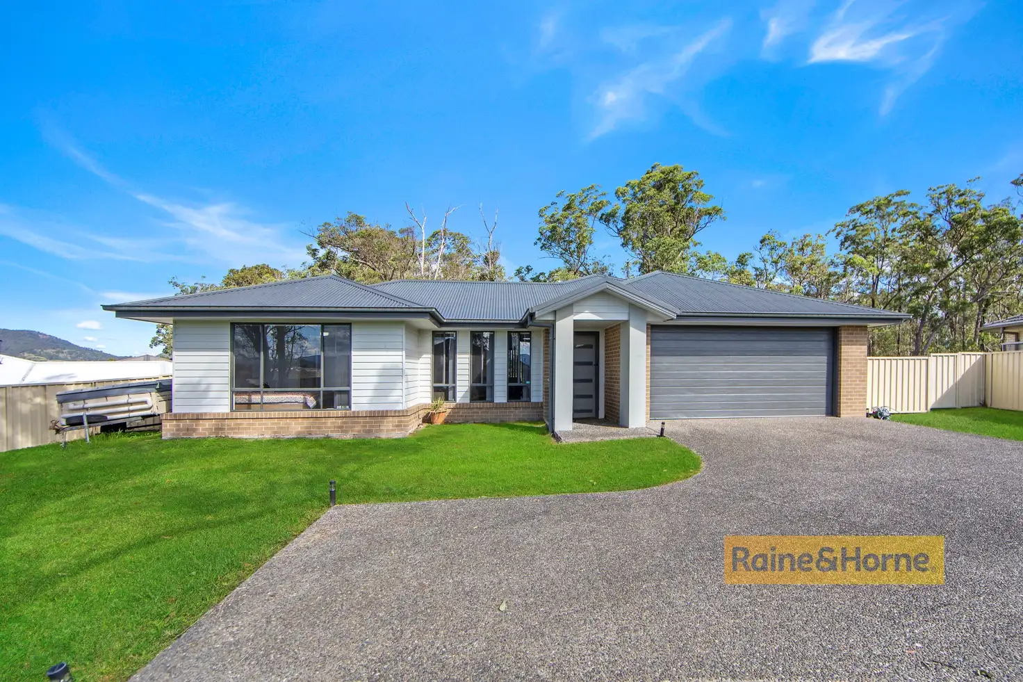 Main view of Homely house listing, 34 White Circuit, Gloucester NSW 2422
