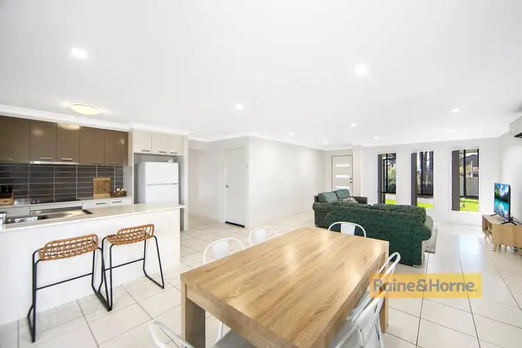 Fourth view of Homely house listing, 34 White Circuit, Gloucester NSW 2422