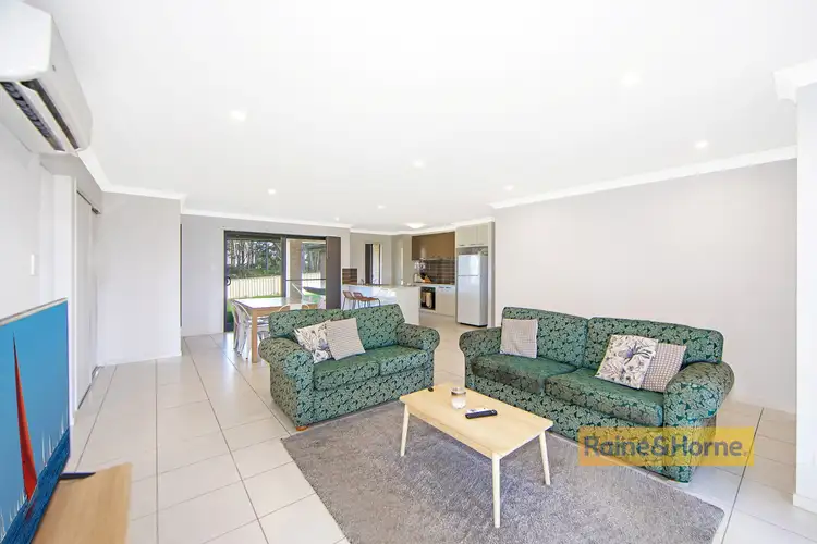 Fifth view of Homely house listing, 34 White Circuit, Gloucester NSW 2422