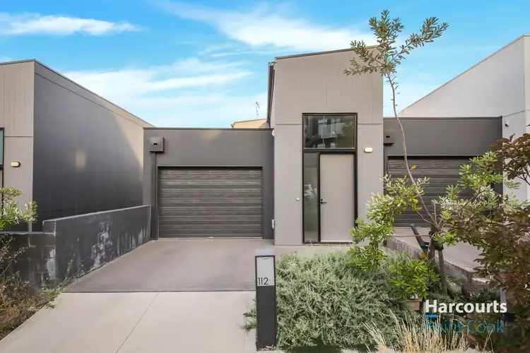 112 Woodswallow Entrance, Sunshine North VIC 3020