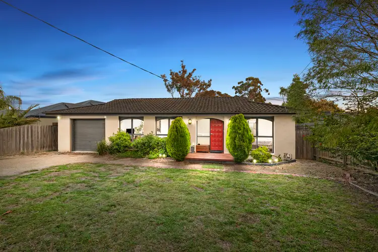19B Anne Road, Knoxfield VIC 3180