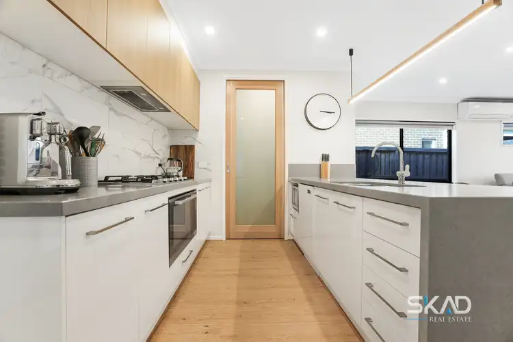 Second view of Homely house listing, 12 Waxflower Road, Beveridge VIC 3753