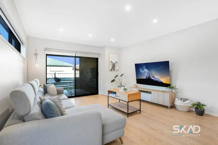 Third view of Homely house listing, 12 Waxflower Road, Beveridge VIC 3753
