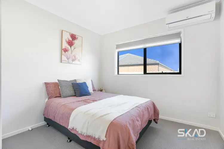 Fourth view of Homely house listing, 12 Waxflower Road, Beveridge VIC 3753