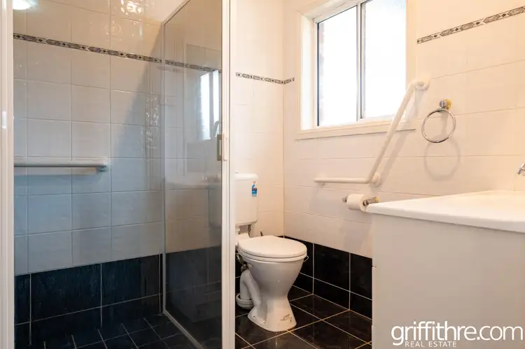 Seventh view of Homely house listing, 23A Powys Place, Griffith NSW 2680