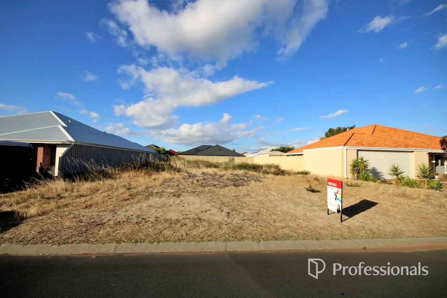 Main view of Homely land listing, 13 Thetis Link, Dalyellup WA 6230