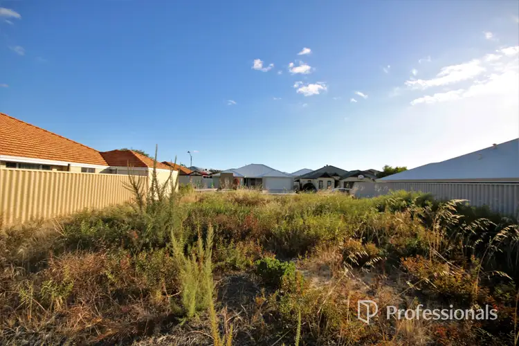 Second view of Homely land listing, 13 Thetis Link, Dalyellup WA 6230