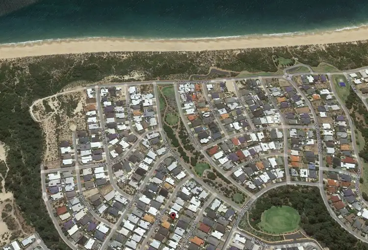 Fifth view of Homely land listing, 13 Thetis Link, Dalyellup WA 6230