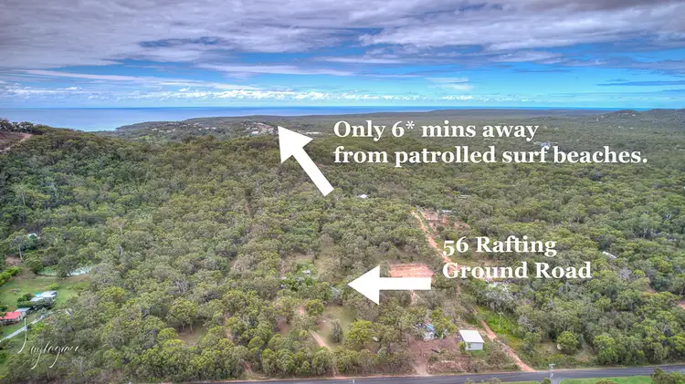 56 Rafting Ground Road, Agnes Water QLD 4677