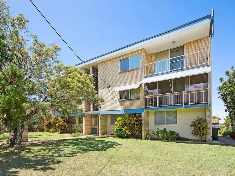 1/41 Queens Road, Clayfield QLD 4011