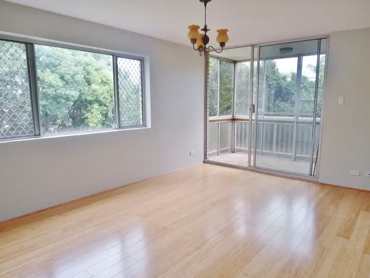 Second view of Homely unit listing, 1/41 Queens Road, Clayfield QLD 4011