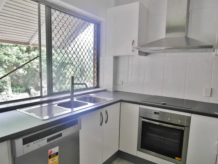 Third view of Homely unit listing, 1/41 Queens Road, Clayfield QLD 4011